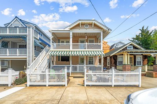 1-809 1st St, OCEAN CITY, NJ, 08226-4217 | Card Image