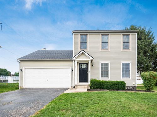 5398 Armour Ct, Groveport, OH, 43125-9073 | Card Image