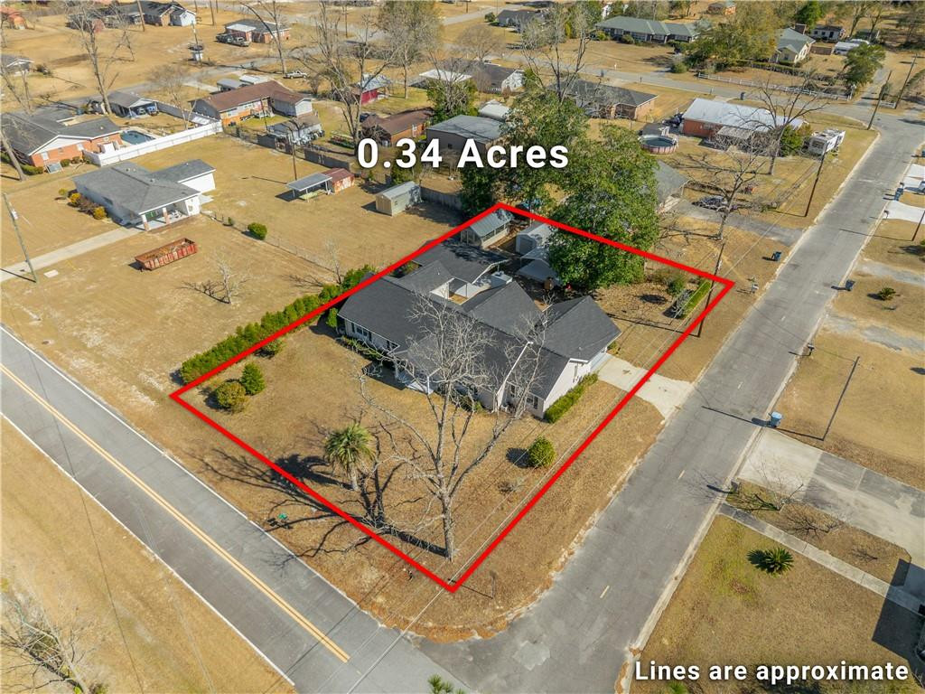 Residential in Waycross 2