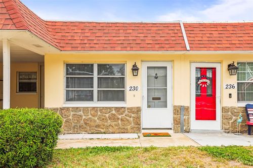 230 Portree Dr, DUNEDIN, FL, 34698-8130 | Card Image