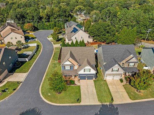 233 N Radcliff Way, SPARTANBURG, SC, 29301-5389 | Card Image