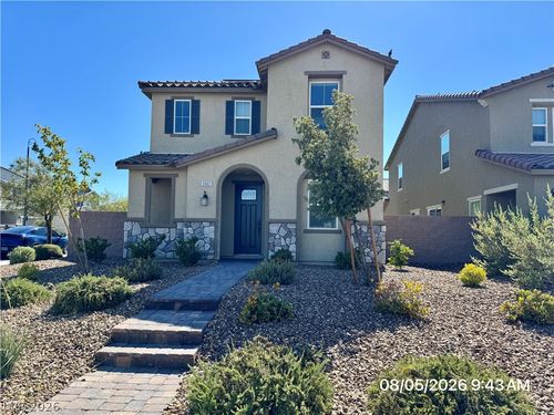 2602 Cava Tirreni St, Henderson, NV, 89044-1926 | Card Image