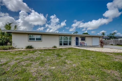 2342 Dover Ave, Fort Myers, FL, 33907-4219 | Card Image