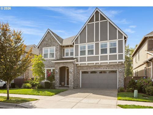 16878 Sw Birdsong St, Beaverton, OR, 97007-2011 | Card Image
