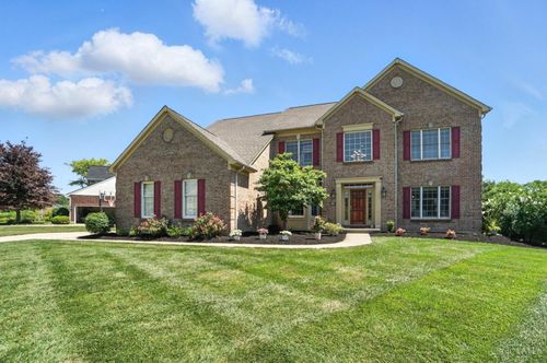 4164 Melampy Creek Ln, Mason, OH, 45040 | Card Image