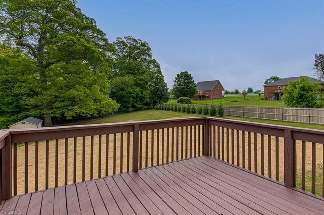 158 Alice Ct, House other with 3 bedrooms, 3 bathrooms and null parking in Winston-Salem NC | Image 29