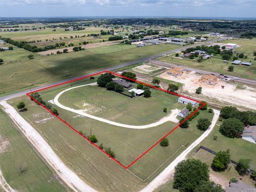 5327 Old Lorena Rd, Lorena, TX, 76655-3416 | Card Image