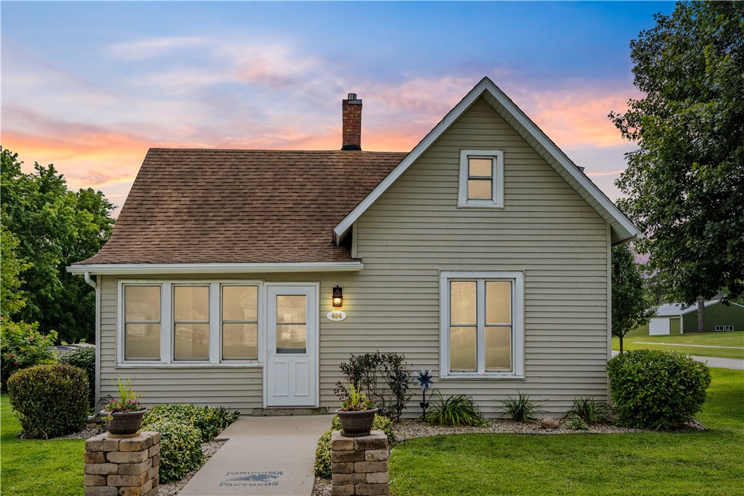 Jackson St, Panora, IA 50216