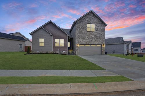 22 Cornerstone Reserves, Clarksville, TN, 37040 | Card Image