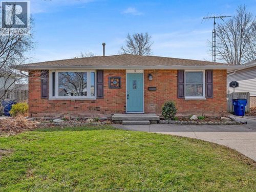 19 Pearl St, Tilbury, ON, N0P | Card Image