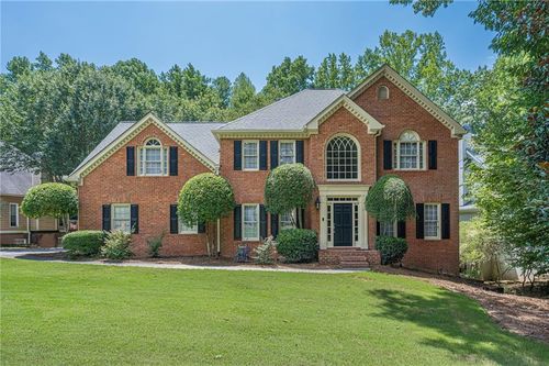 5535 Grove Point Rd, Johns Creek, GA, 30022-5635 | Card Image