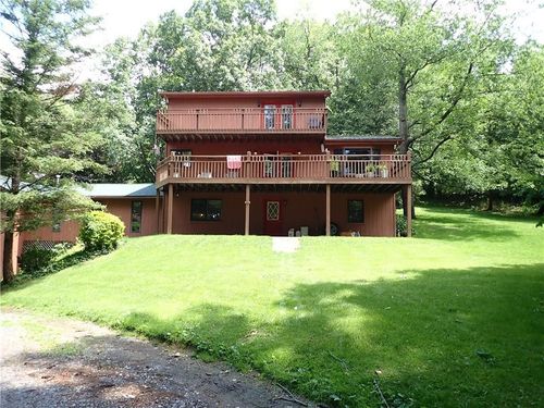 5421 Gulick Rd, Honeoye, NY, 14471-9755 | Card Image