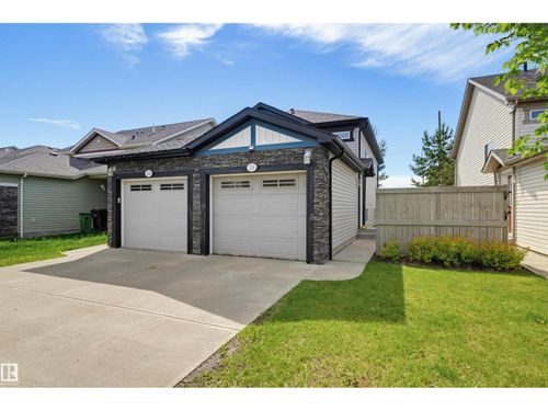 23-6520 2 Ave Sw, Edmonton, AB, T6X1S4 | Card Image