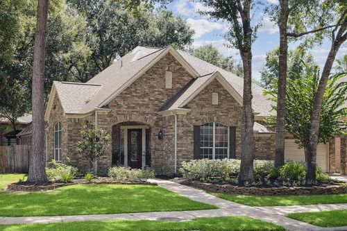 15418 Stable Star Cir, Cypress, TX, 77429-7093 | Card Image