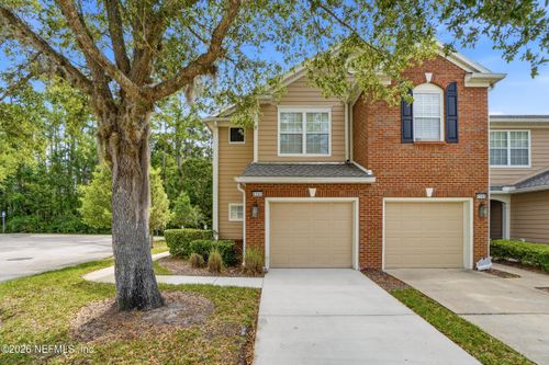 4141 Rolling Ridge Way, Jacksonville, FL, 32216-3622 | Card Image