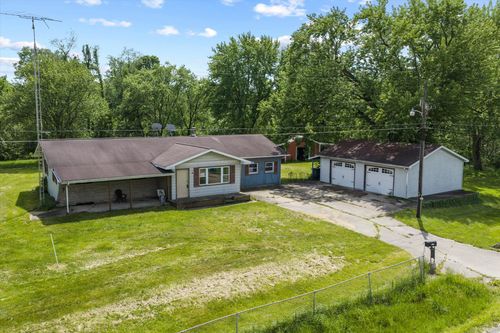 66435 Union Road, Calvin Township, MI, 49031 | Card Image