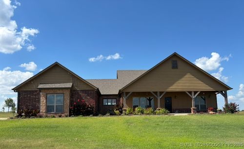 140 Mesa Ln, Skiatook, OK, 74070-7013 | Card Image