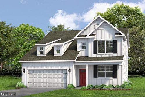6190 Discovering Ridge Drive, Ruther Glen, VA, 22546 | Card Image