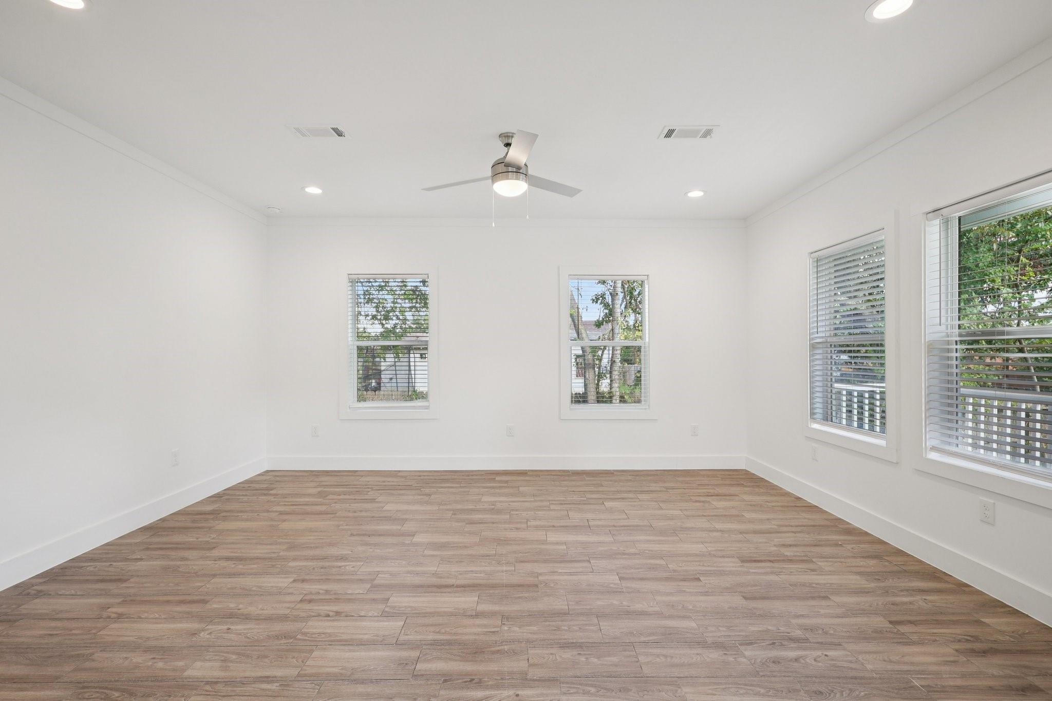 Residential in Houston 4
