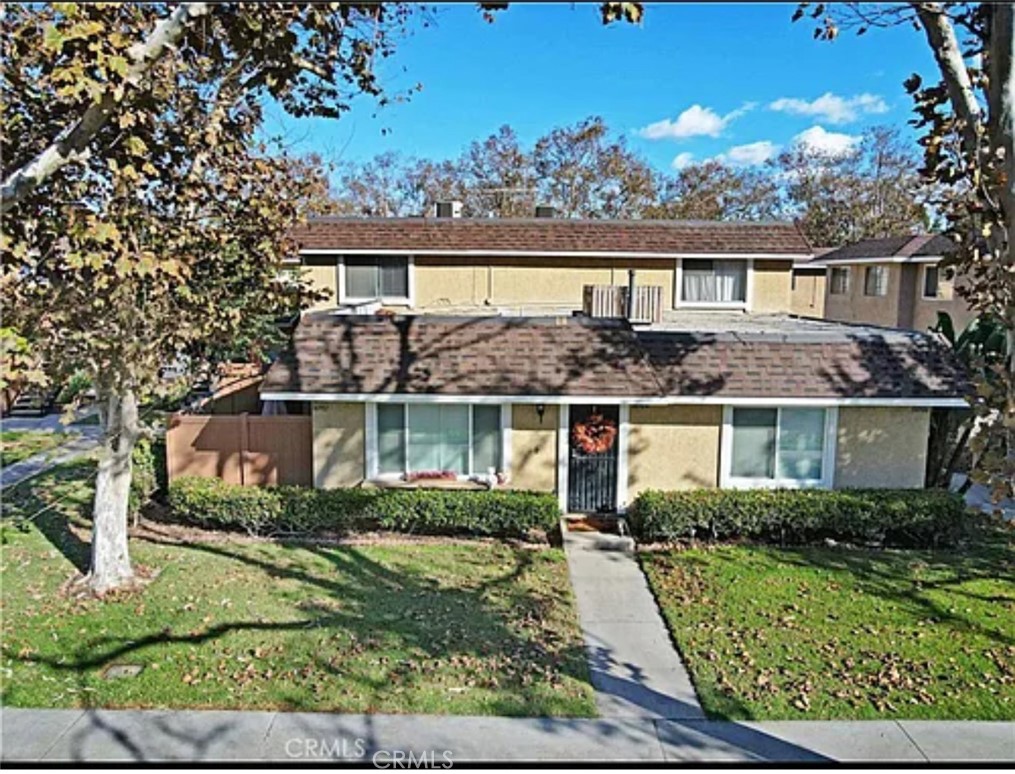 Residential in Cerritos 2