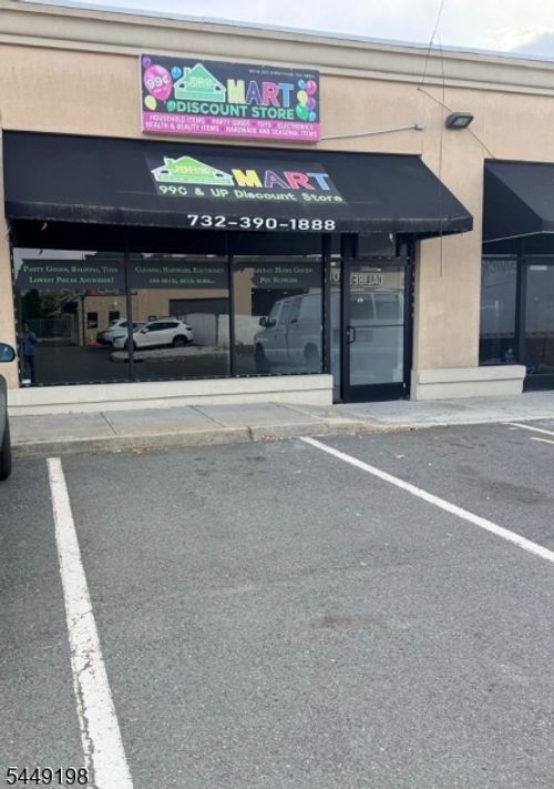 1007 Livingston Ave, North Brunswick, NJ, 08902-1813 | Card Image