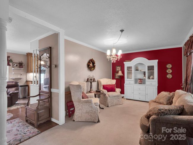 409 Ridge Rd, House other with 3 bedrooms, 2 bathrooms and null parking in Clover SC | Image 34