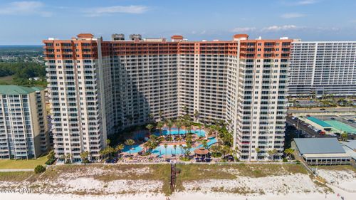 unit-1407-9900 S Thomas Dr, Panama City, FL, 32408-3867 | Card Image