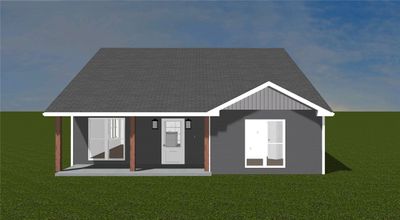 Exterior Elevations subject to change prior to construction | Image 1