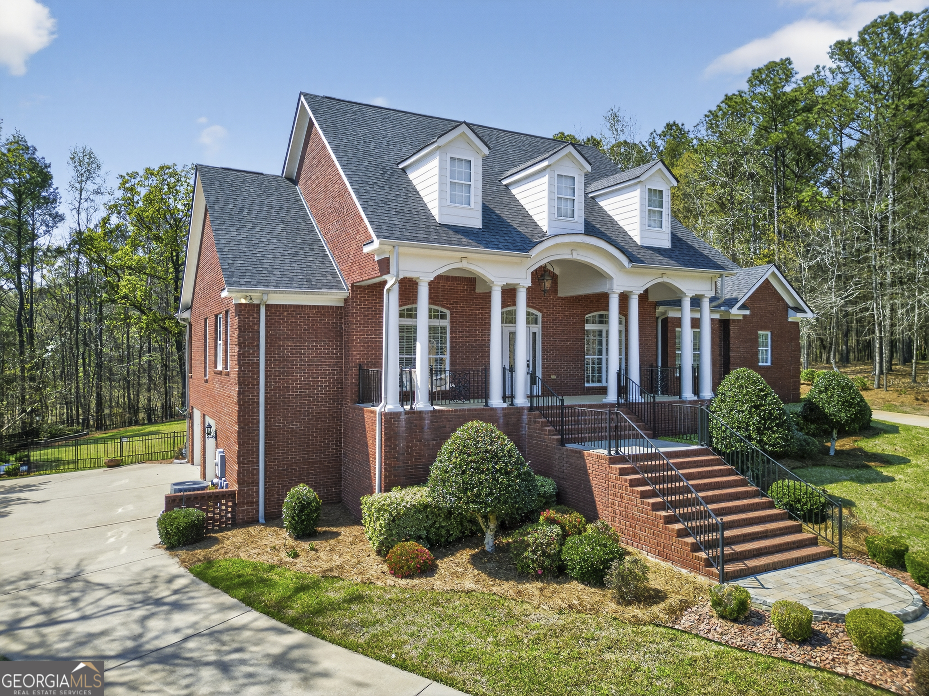 Residential in Macon 4