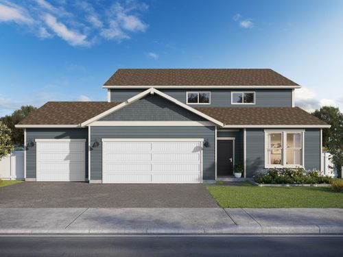 710 E 4th St, Deer Park, WA, 99006-5666 | Card Image