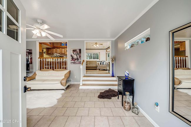 296 - 1219 Thomas Dr, House other with 1 bedrooms, 2 bathrooms and null parking in Panama City FL | Image 14