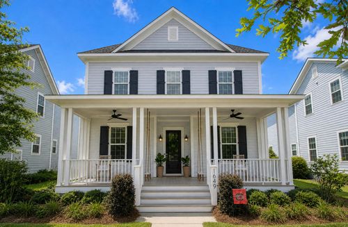 1649 Banning St, Mount Pleasant, SC, 29466-7576 | Card Image