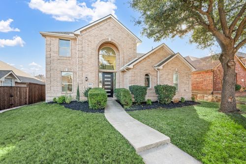 2809 Grand Canyon Ct, Mckinney, TX, 75072-5689 | Card Image