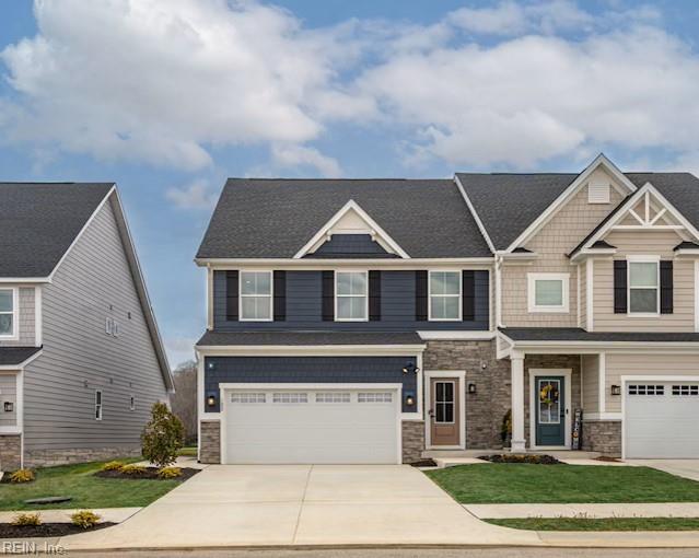 Ironsmith Way, Williamsburg, VA 23185