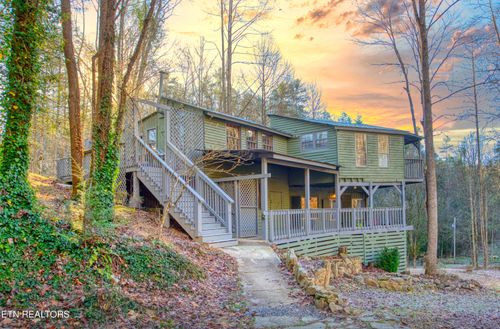 925 Newcombe Branch Way, Cosby, TN, 37722 | Card Image