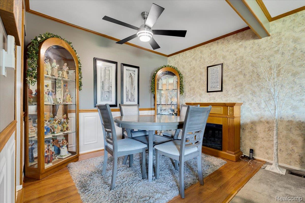 Residential in Sterling Heights 4
