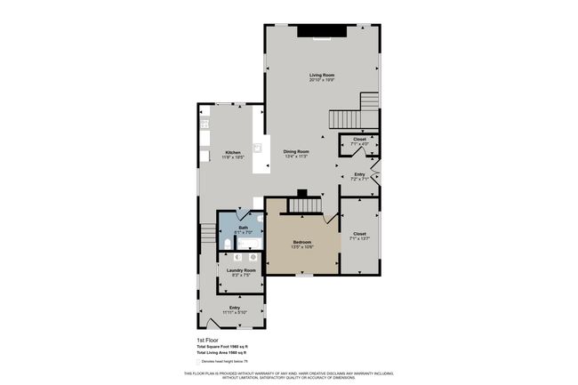MAIN FLOOR | Image 10