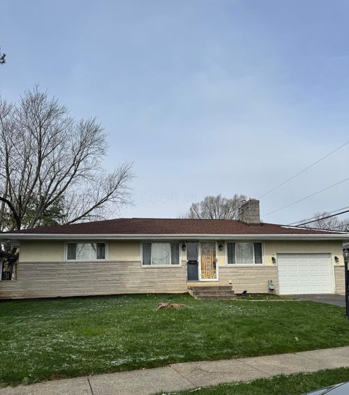 1685 Alcoy Dr, Columbus, OH, 43227-3307 | Card Image