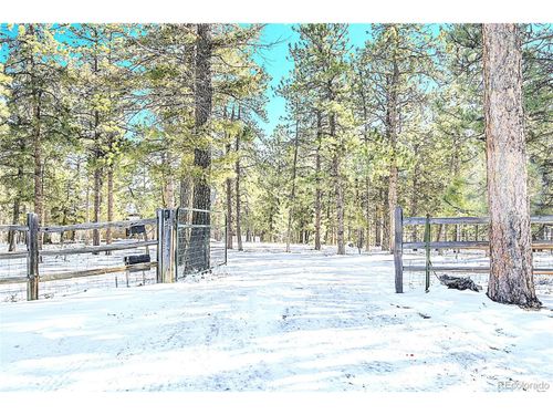 270 Dawson Rd, Pine, CO, 80470-7922 | Card Image