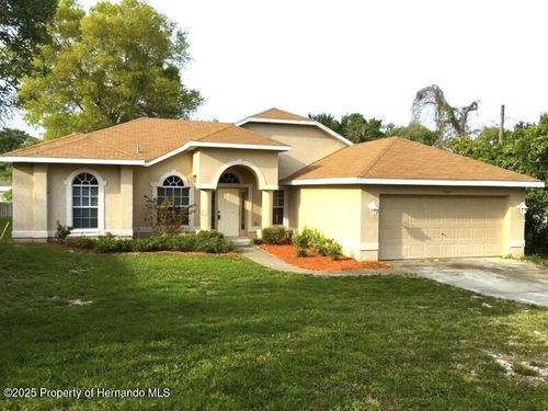 9287 Spring Hill Dr, SPRING HILL, FL, 34608-6351 | Card Image