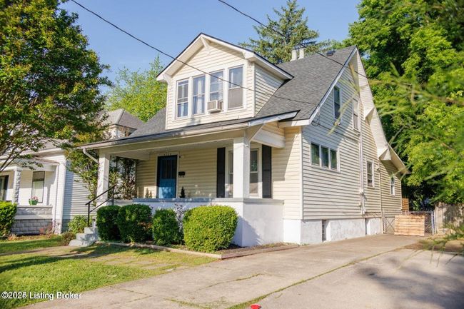 4708 S 3 Rd St, House other with 3 bedrooms, 2 bathrooms and null parking in Louisville KY | Image 71