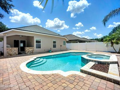 600 Longcrest Lane, House other with 4 bedrooms, 2 bathrooms and null parking in Orange Park FL | Image 3