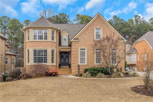 152 Southgate Blvd, McDonough, GA, 30253-8035 | Card Image