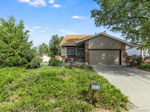 10951 Tennyson Ct, Westminster, CO, 80031-2058 | Card Image