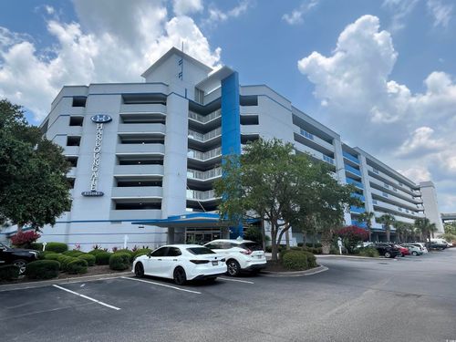 unit-520-2100 Sea Mountain Hwy, North Myrtle Beach, SC, 29582-7514 | Card Image