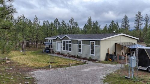 7583 Elaine Street Way, Ford, WA, 99013-9729 | Card Image