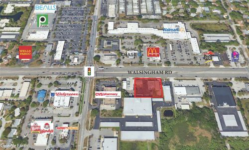 13890 Walsingham Rd, LARGO, FL, 33774-3222 | Card Image