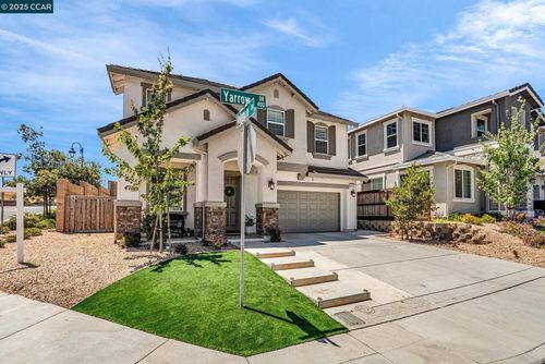 499 Yarrow Dr, Fairfield, CA, 94534-4288 | Card Image