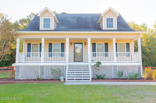 170 Godfrey Blvd, Havelock, NC, 28532-8813 | Card Image