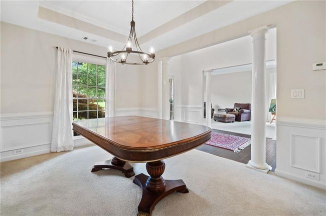 514 Augusta Dr, House other with 4 bedrooms, 3 bathrooms and null parking in Canton GA | Image 15